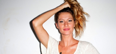 Gisele Deusa Bundchen